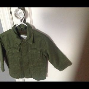 Size 12 to 18 months toddler jacket